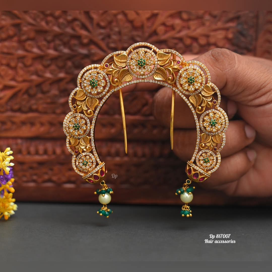 Antique Accessories For You