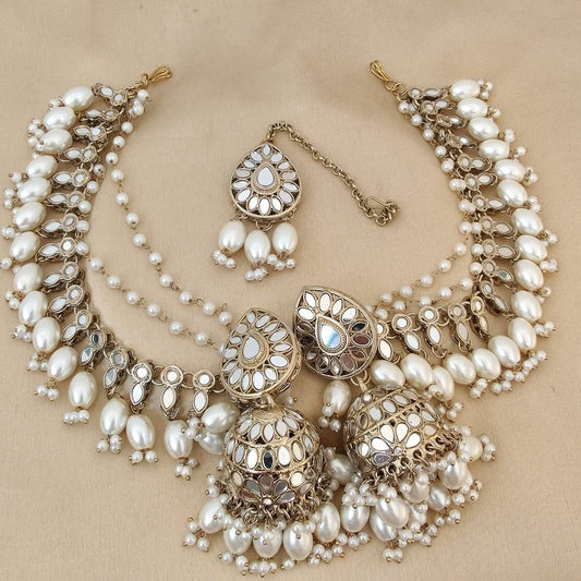 Original Quality Jhumka For You